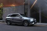 Mercedes-Benz GLE300 d 4Matic AMG Line 2019 года (AU)